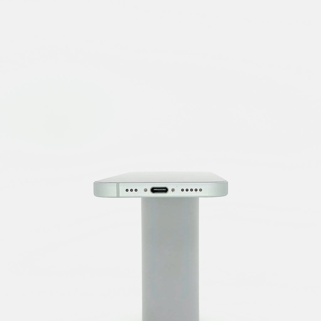 95新 Apple iPhone 15 128G 綠色 中國大陸版