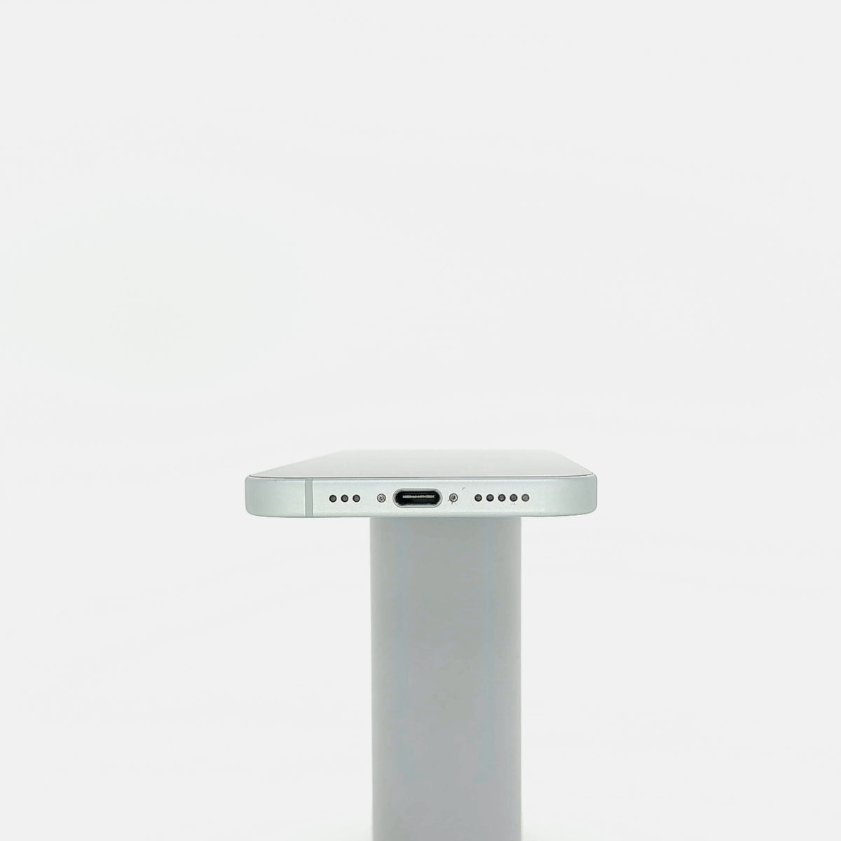 95新 Apple iPhone 15 128G 綠色 中國大陸版