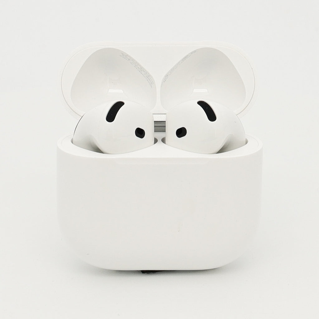 99新 Apple AirPods 4 (支持主动降噪) 白色