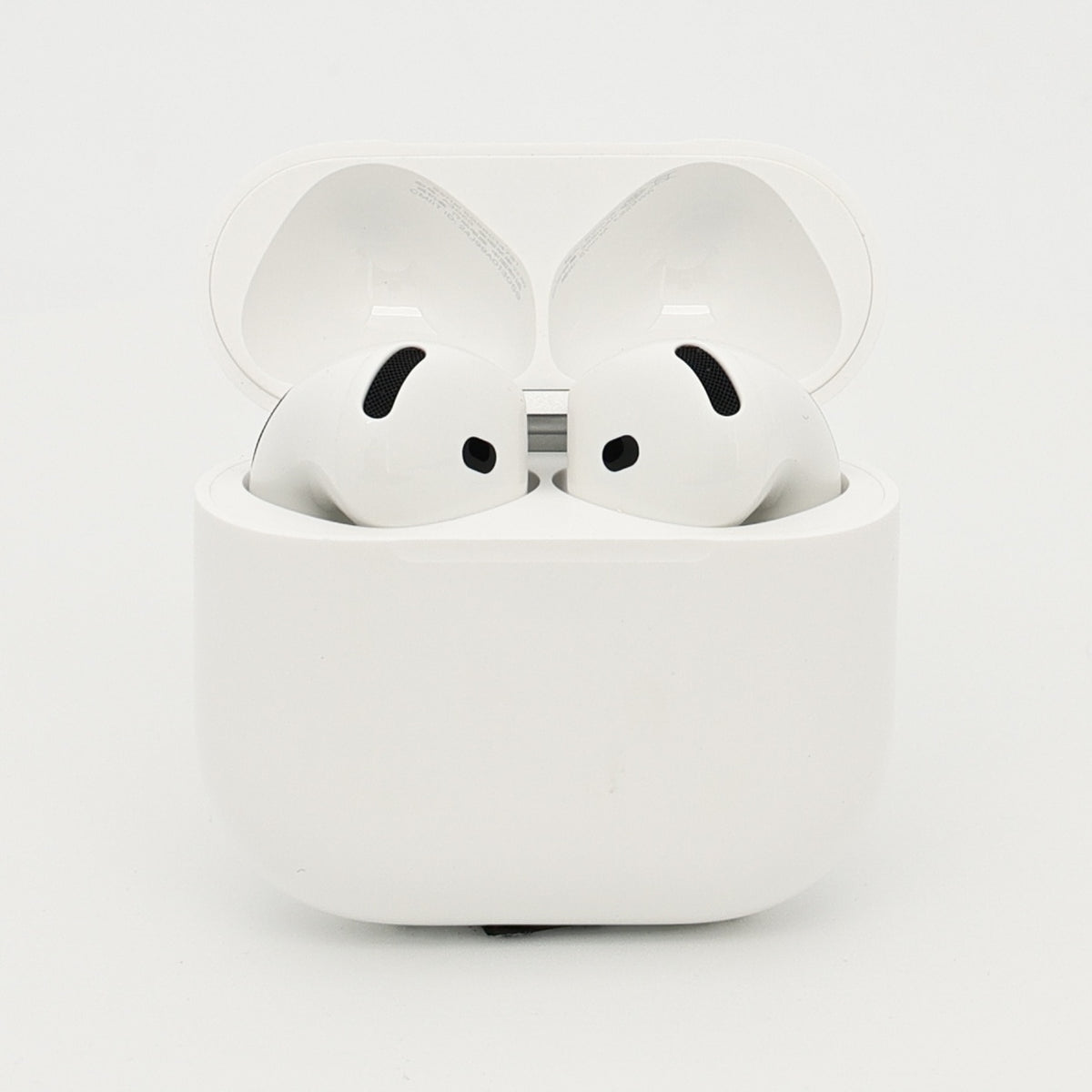 99新 Apple AirPods 4 (支持主动降噪) 白色