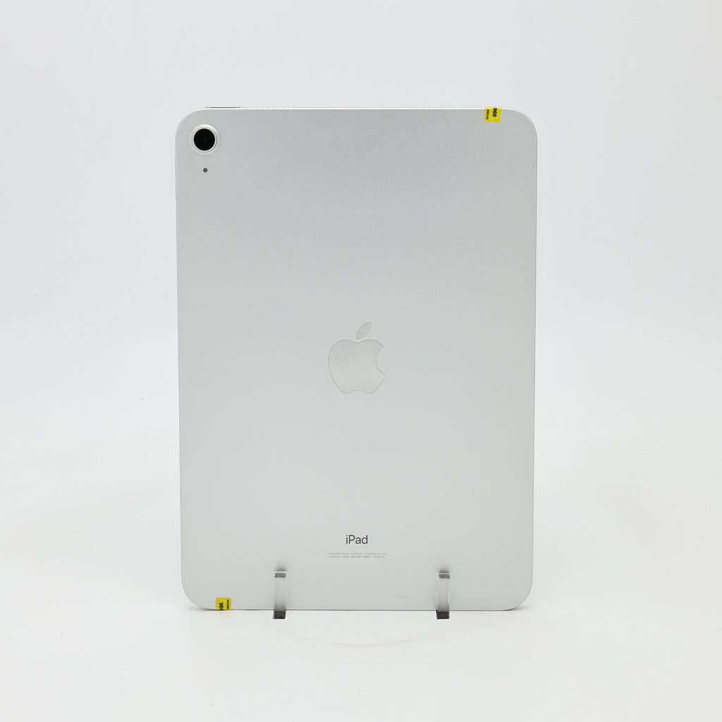 99新 Apple iPad 10代 64G 銀色 WIFI