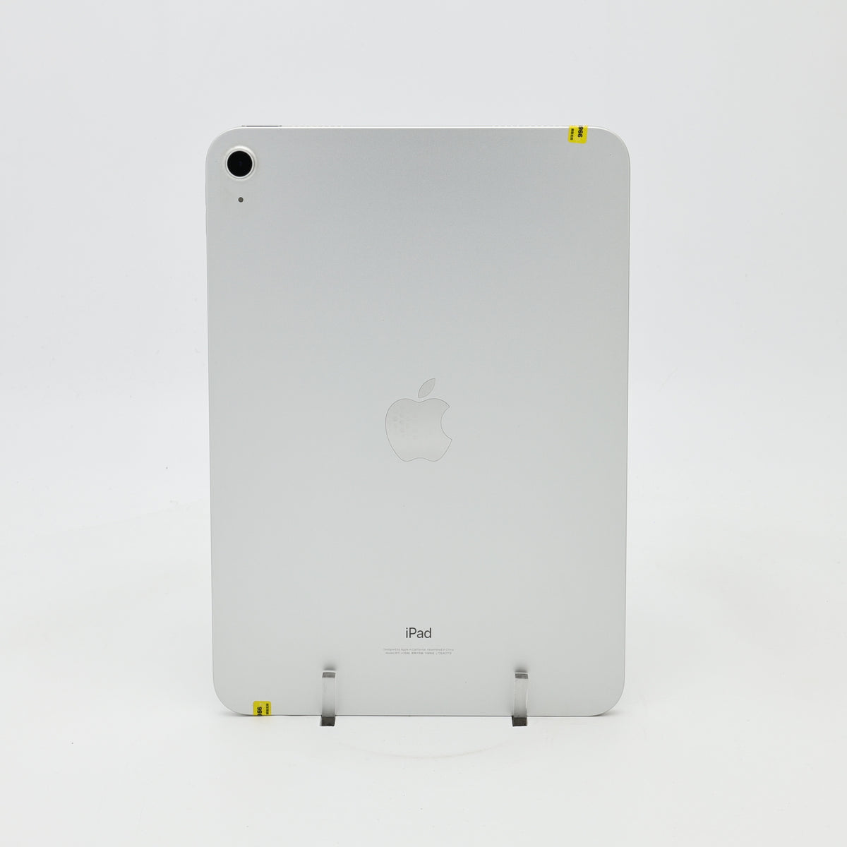 99新 Apple iPad 10代 64G 銀色 WIFI