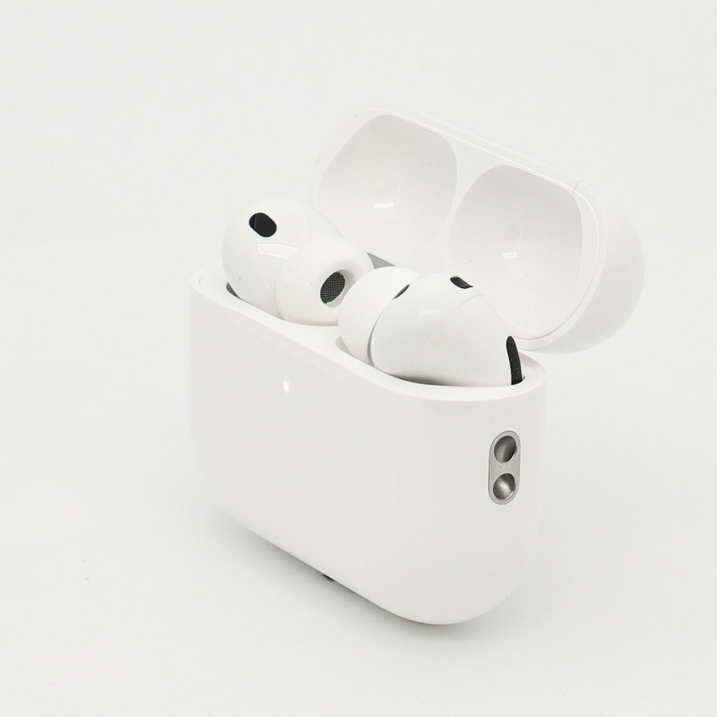 99新 Apple AirPods Pro 3 白色