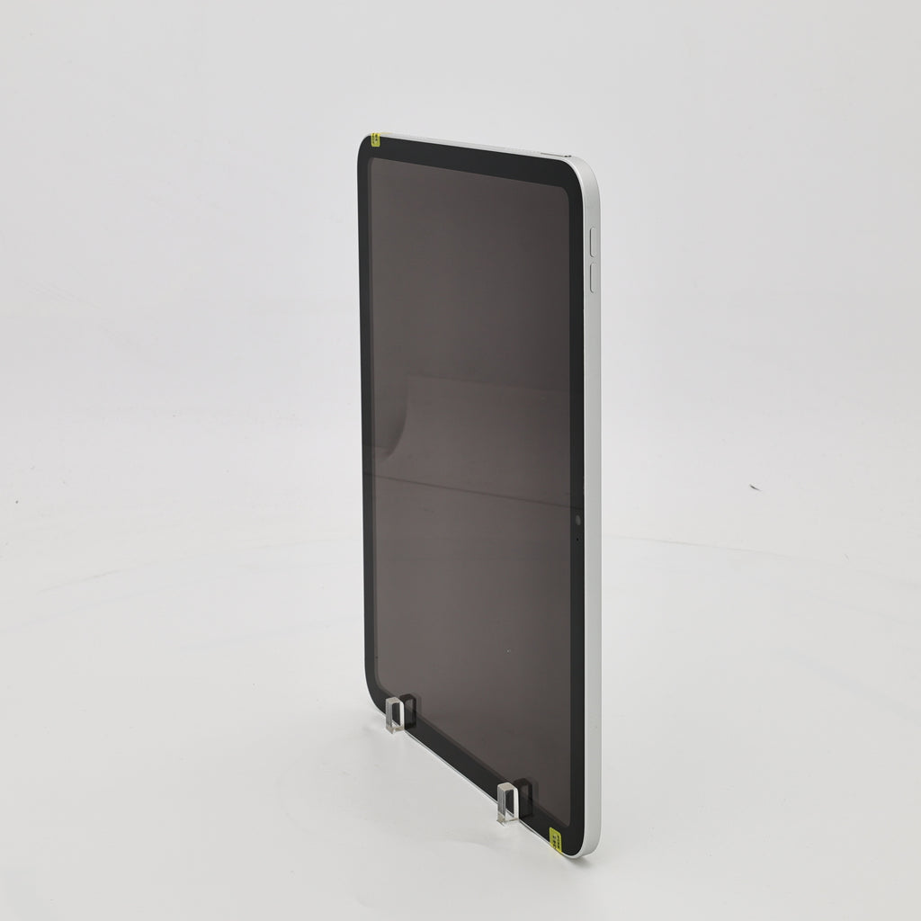 99新 Apple iPad 10代 256G 銀色 WIFI