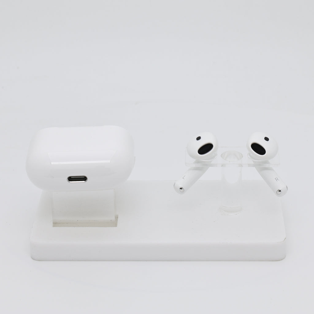 99新 Apple AirPods 5 白色