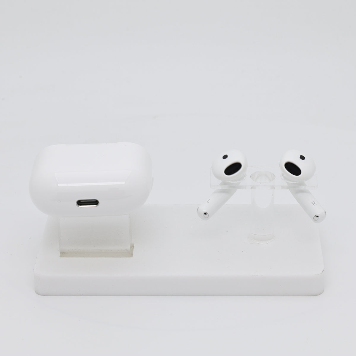 99新 Apple AirPods 5 白色