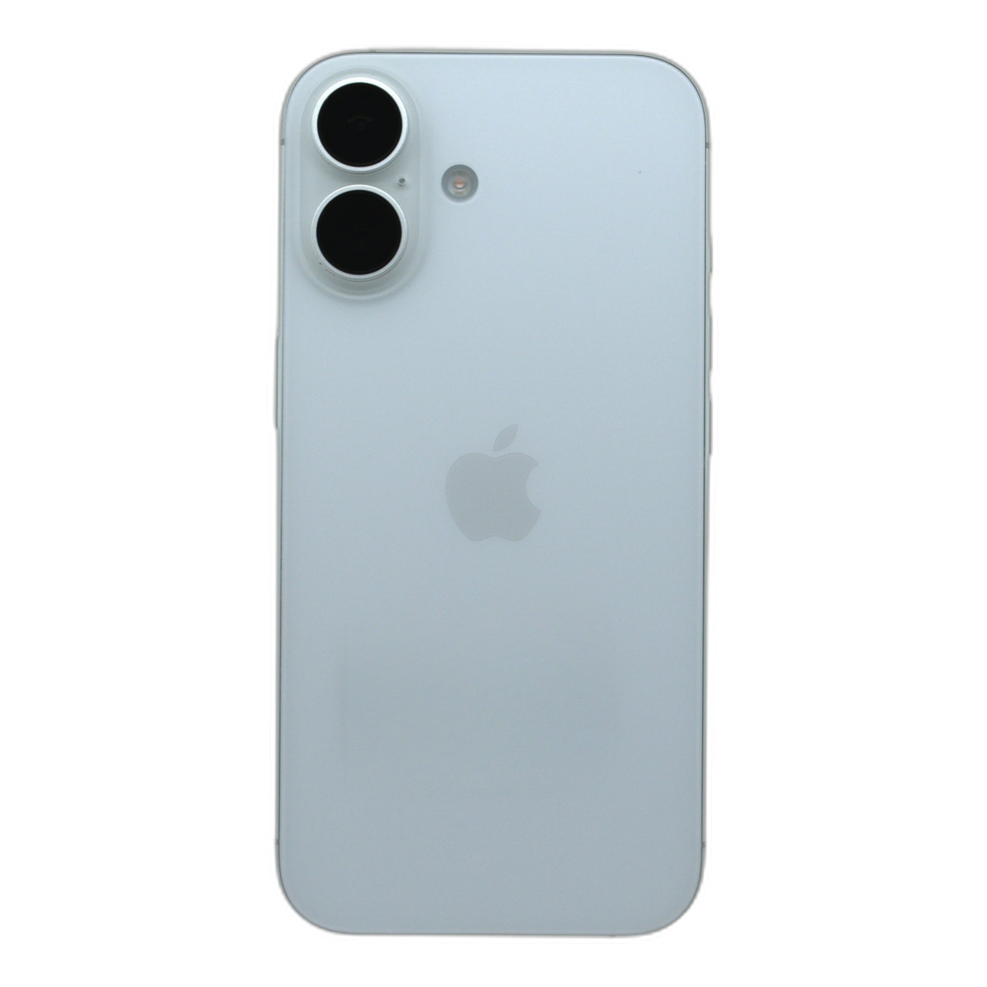95新 Apple iPhone 16 256G 白色 中國大陸版