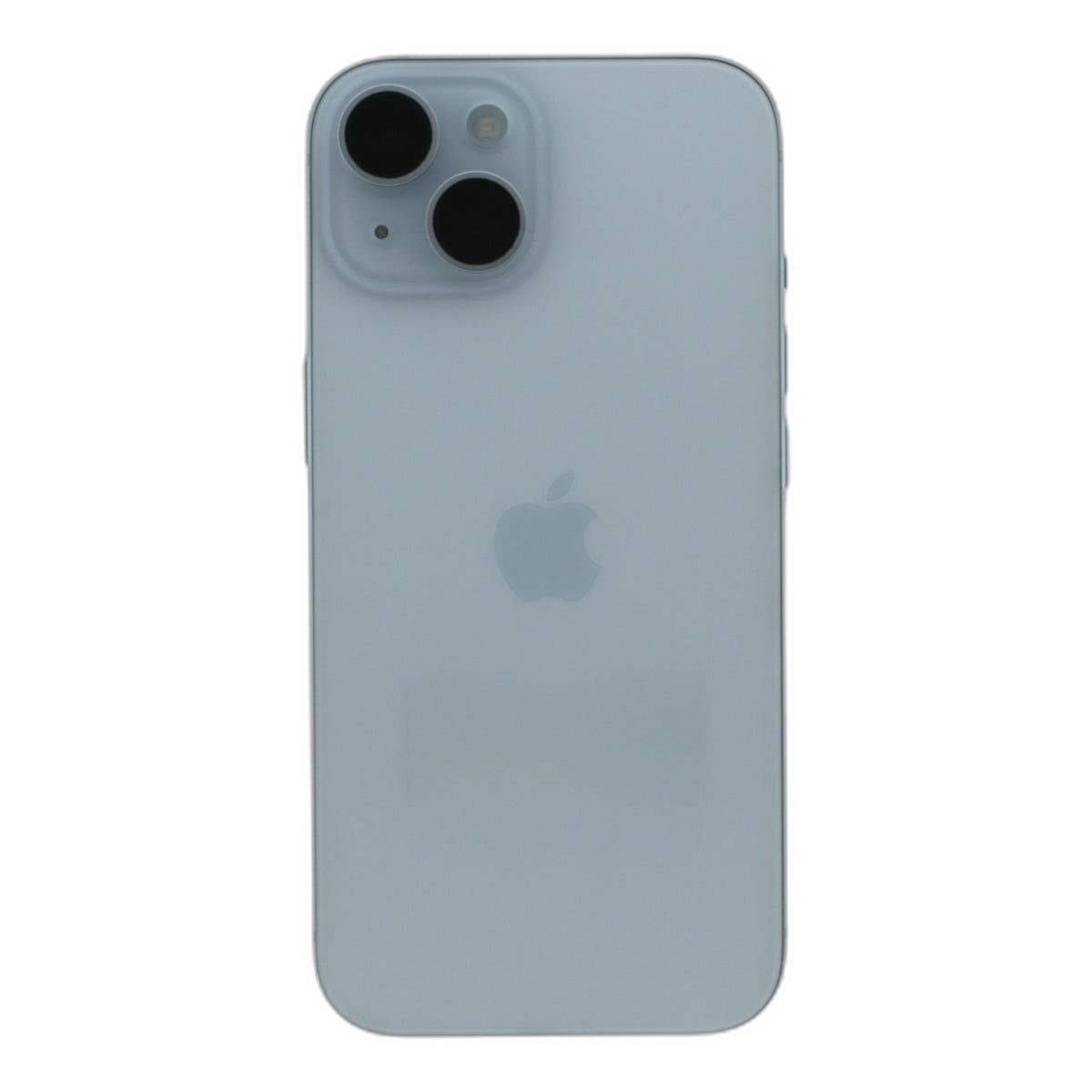 95新 Apple iPhone 15 256G 藍色 中國大陸版