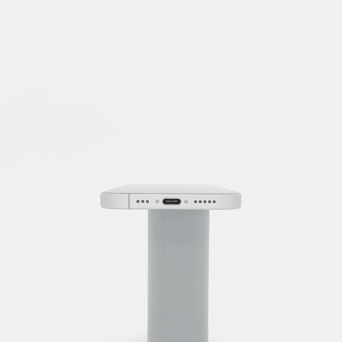 95新 Apple iPhone 16 256G 白色 中國大陸版