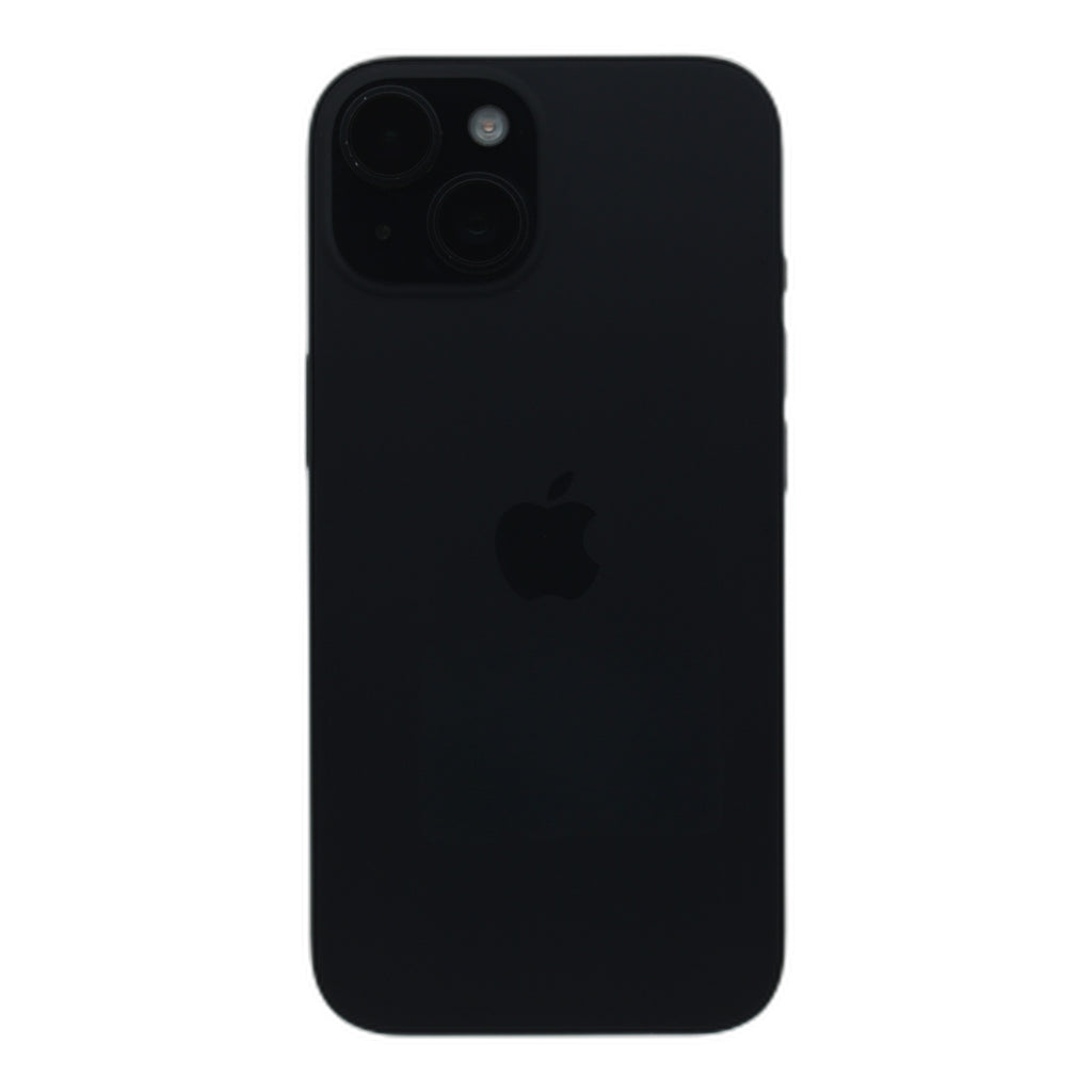 95新 Apple iPhone 15 256G 黑色 中國大陸版