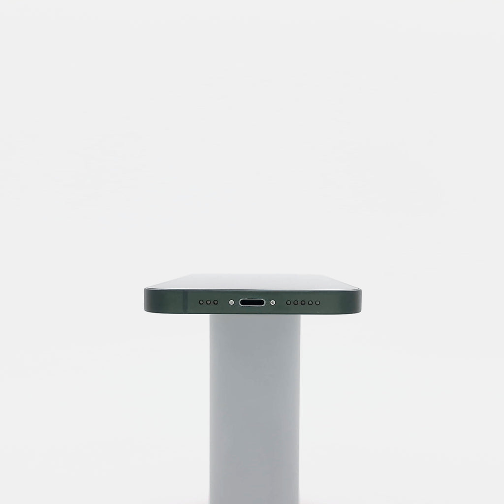 95新 Apple iPhone 13 256G 綠色 中國大陸版