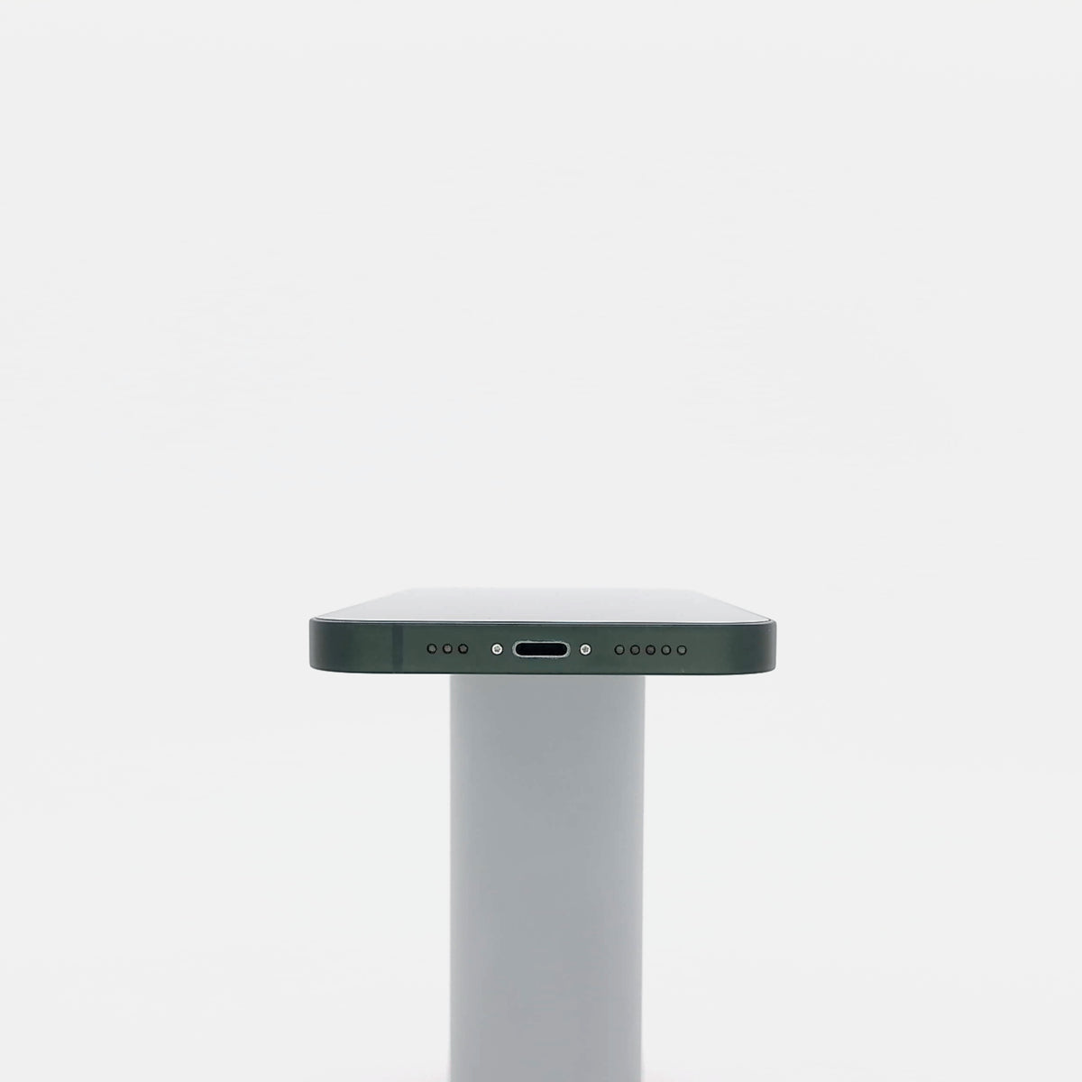 95新 Apple iPhone 13 256G 綠色 中國大陸版