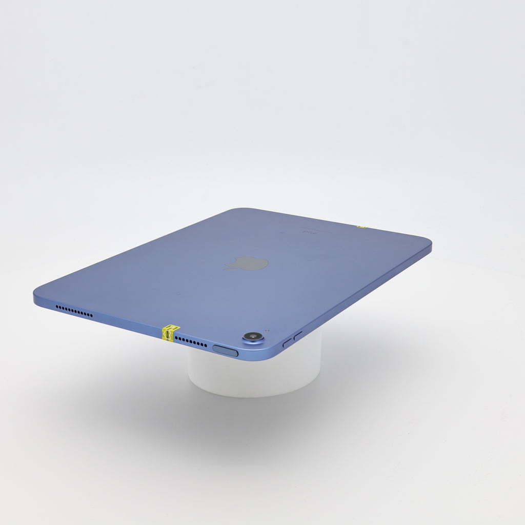 95新 Apple iPad 10代 64G 藍色 WIFI