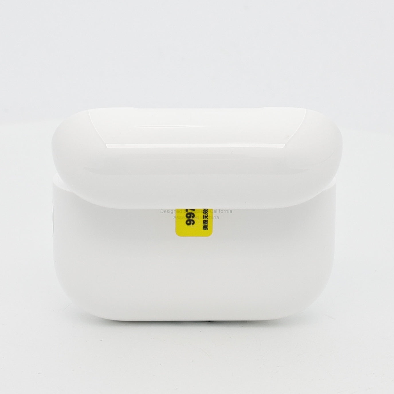 99新 Apple AirPods Pro 3 白色