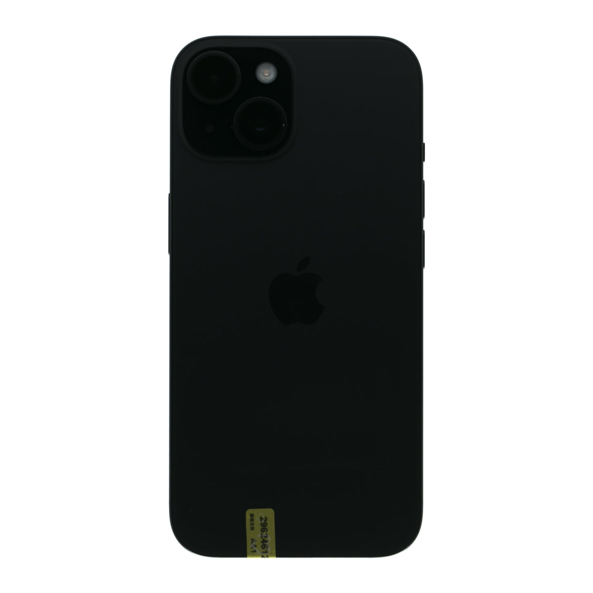 95新 Apple iPhone 15 128G 黑色 中國大陸版