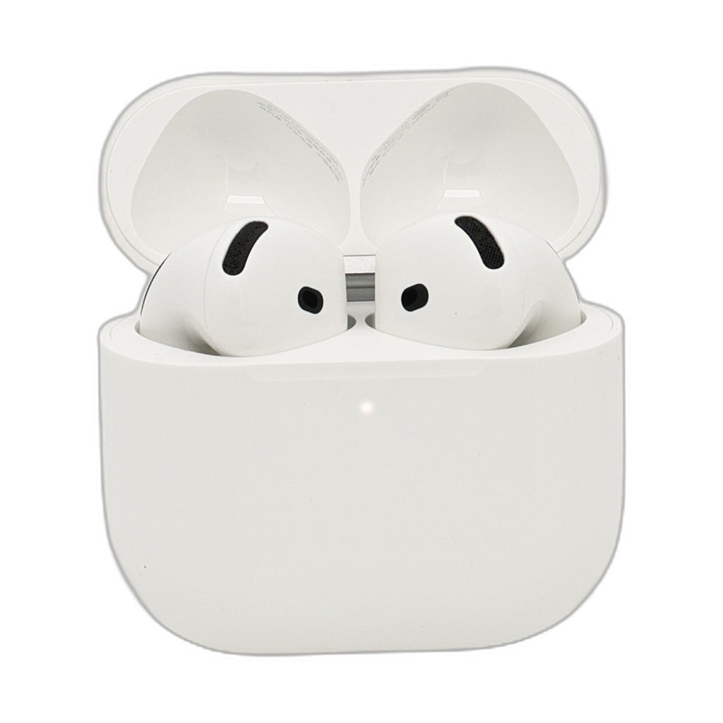 99新 Apple AirPods 4 (不支持主动降噪) 白色