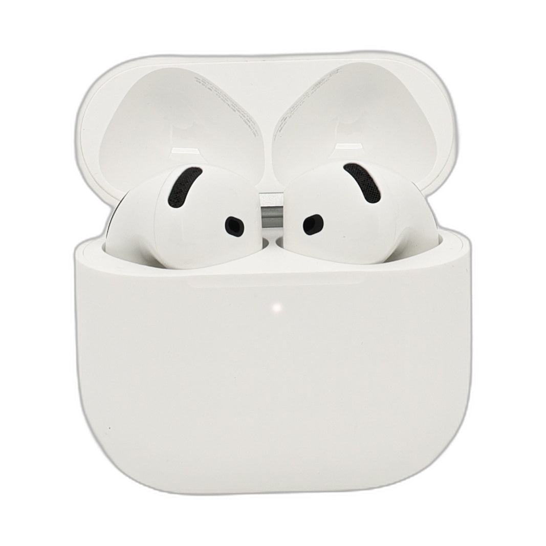 99新 Apple AirPods 4 (不支持主动降噪) 白色
