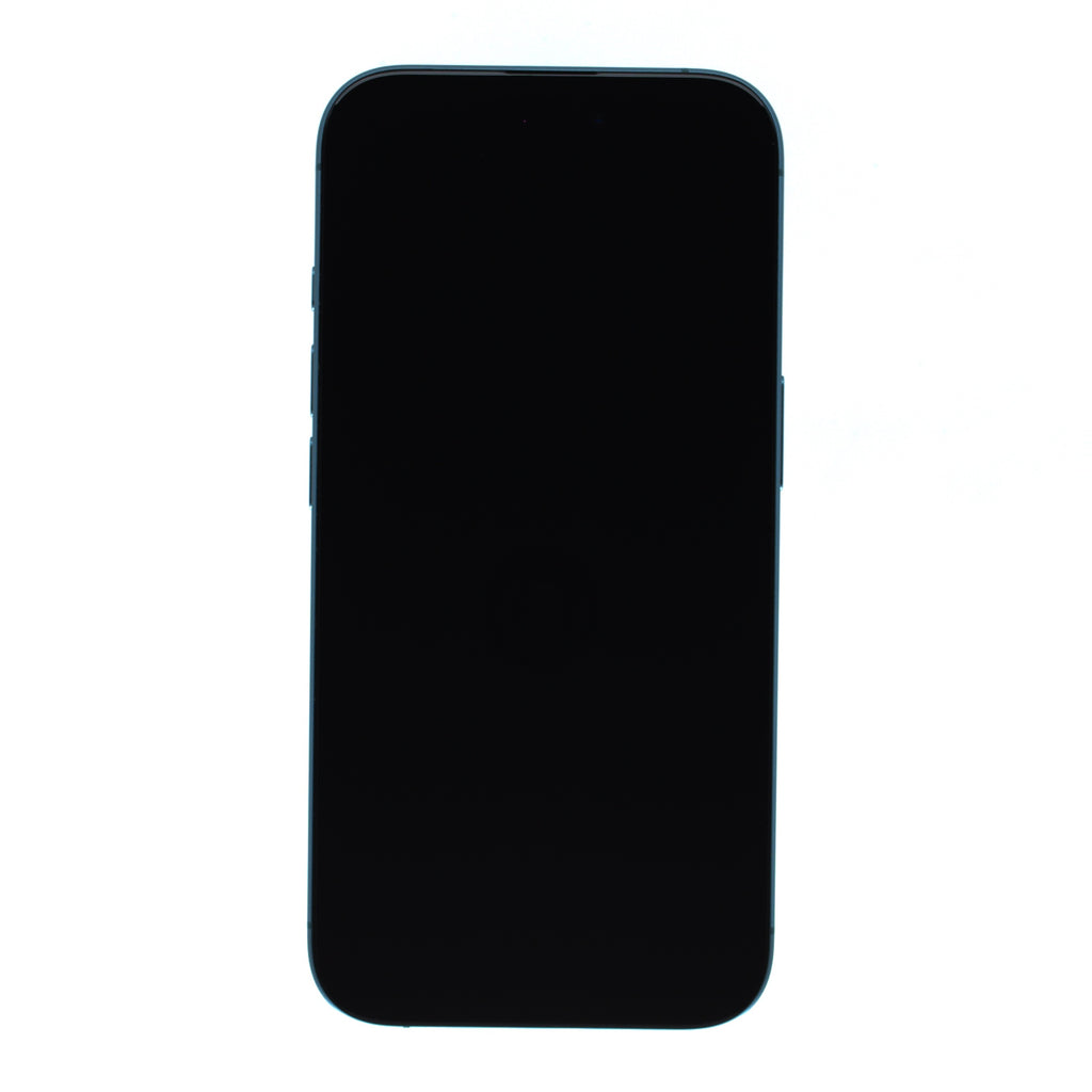 95新 Apple iPhone 16 256G 深青色 中國大陸版