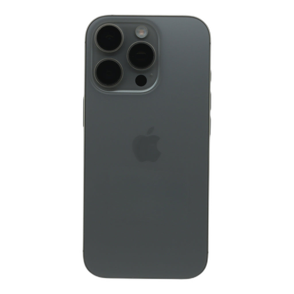 95新 Apple iPhone 16 Pro 128G 原色鈦金屬 中國大陸版