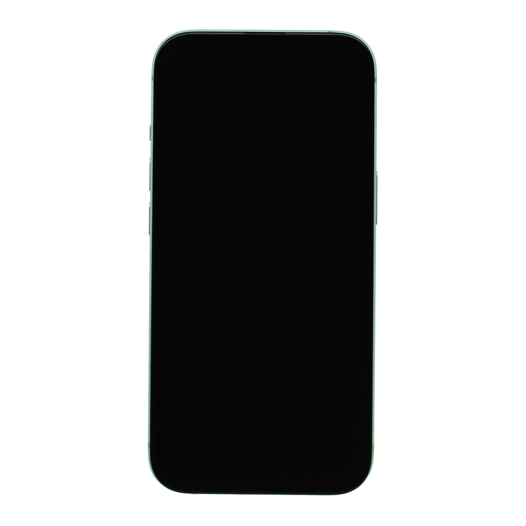 95新 Apple iPhone 15 256G 綠色 中國大陸版