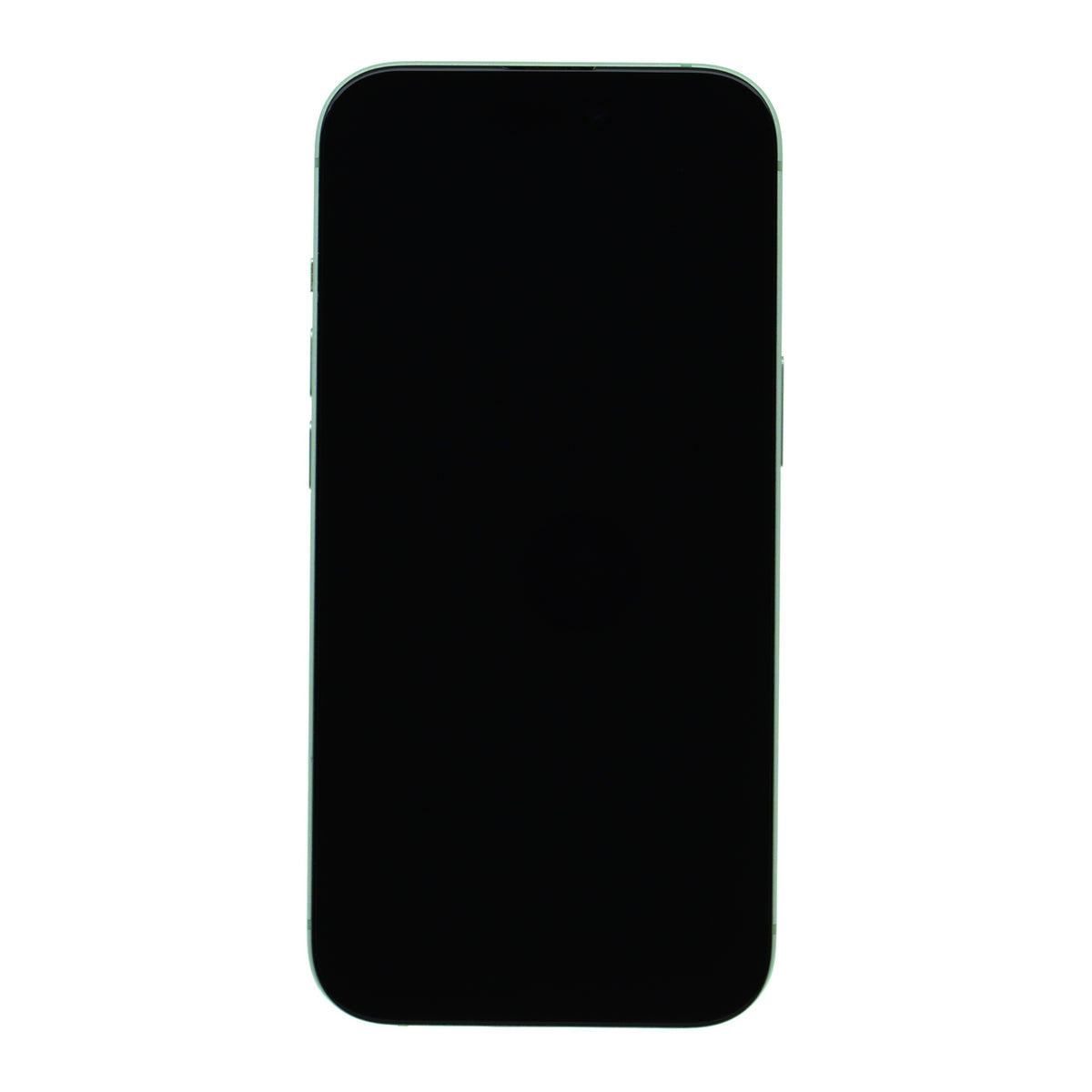 95新 Apple iPhone 15 256G 綠色 中國大陸版