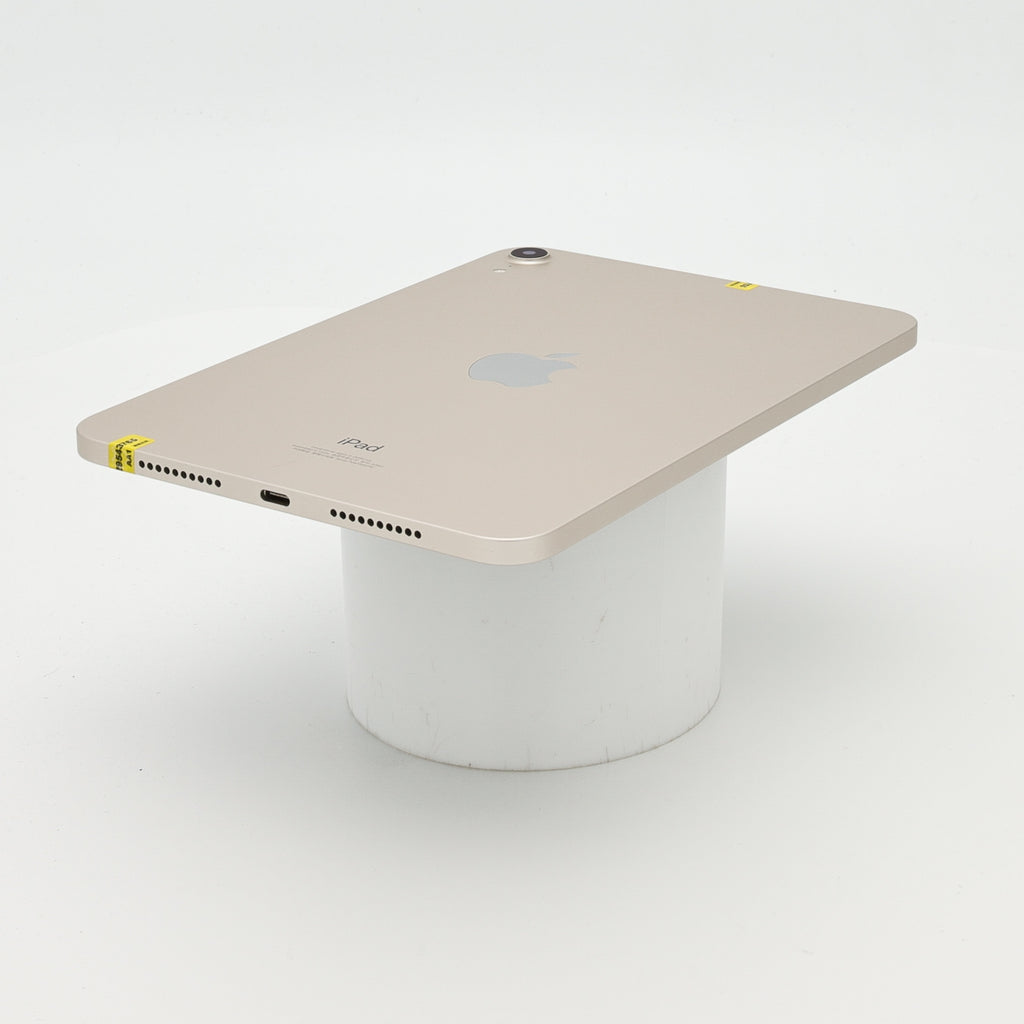 99新 Apple iPad mini6 256G 星光色 WIFI