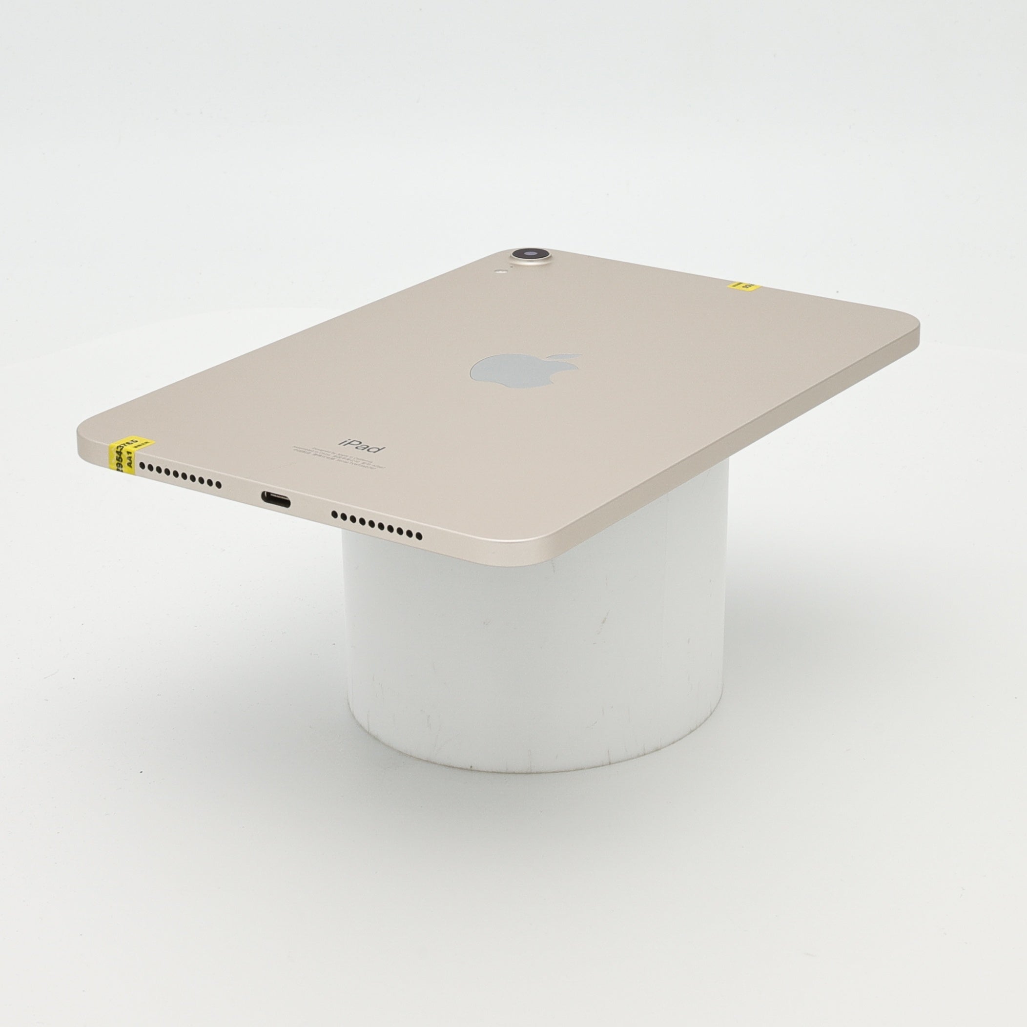 99新 Apple iPad mini6 256G 星光色 WIFI