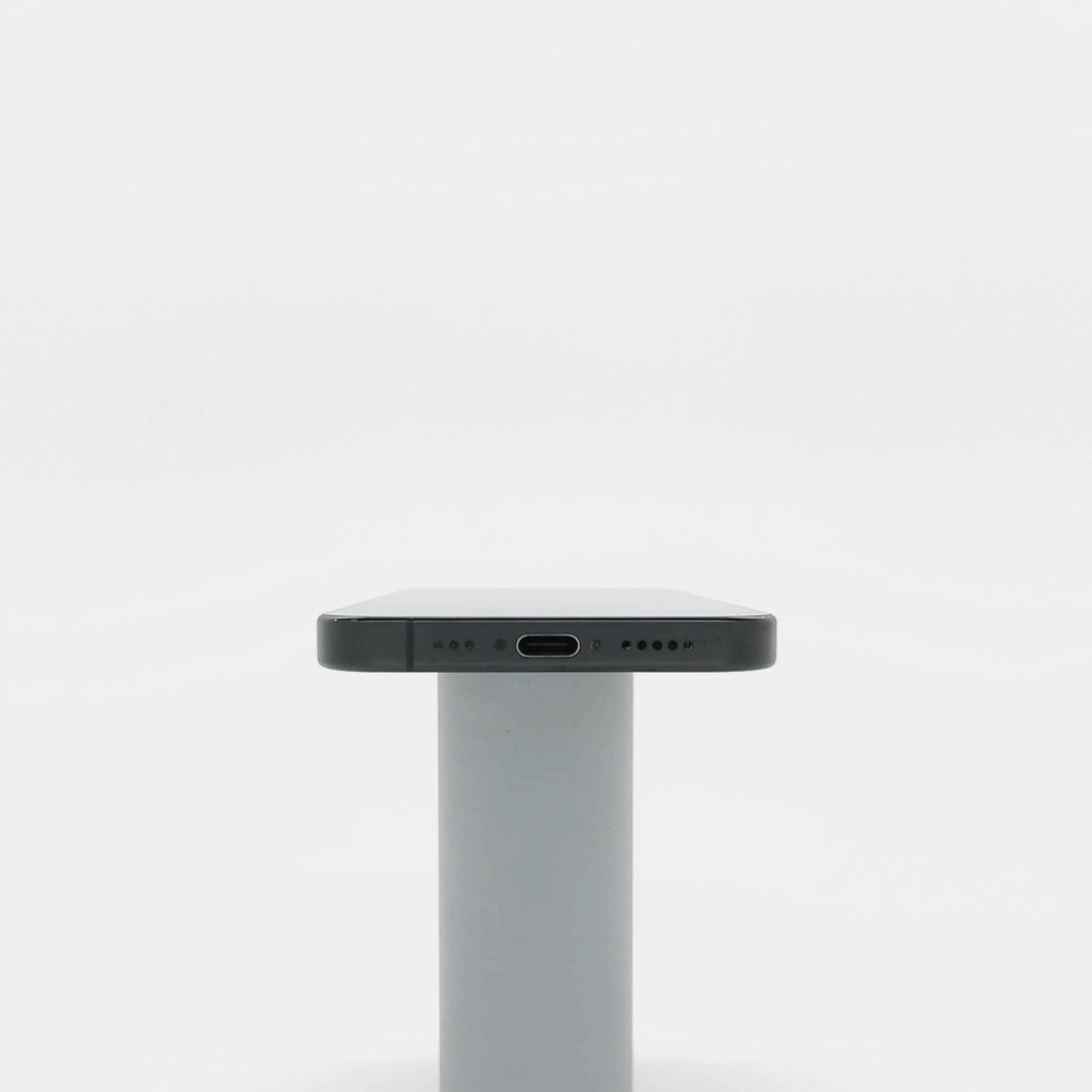 95新 Apple iPhone 16 Pro 256G 黑色鈦金屬 中國大陸版