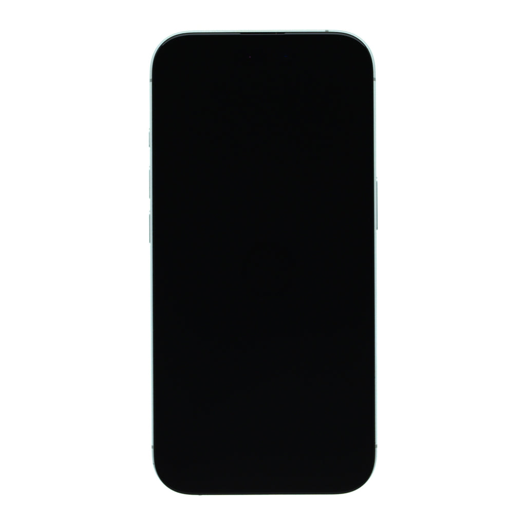 95新 Apple iPhone 16 256G 白色 中國大陸版