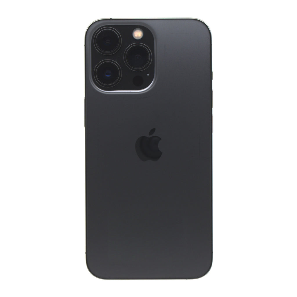95新 Apple iPhone 13 Pro 256G 石墨色 中國大陸版