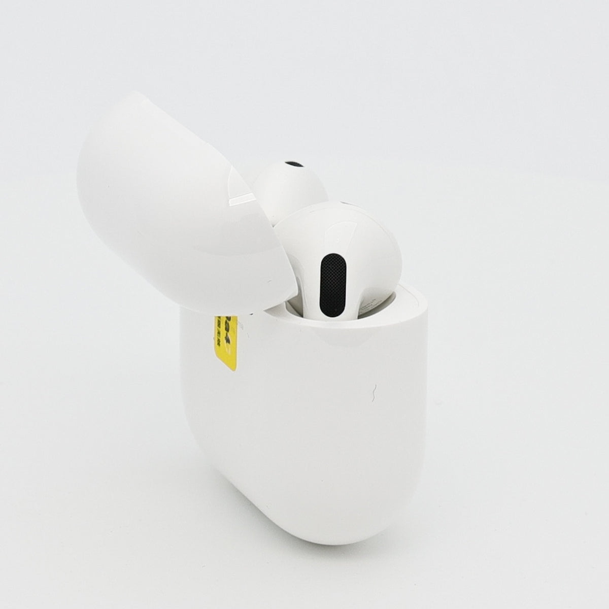 99新 Apple AirPods 4 (不支持主动降噪) 白色