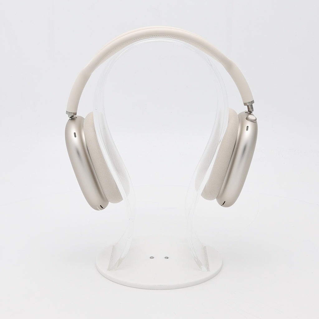 99新 Apple AirPods Max 2 星光色