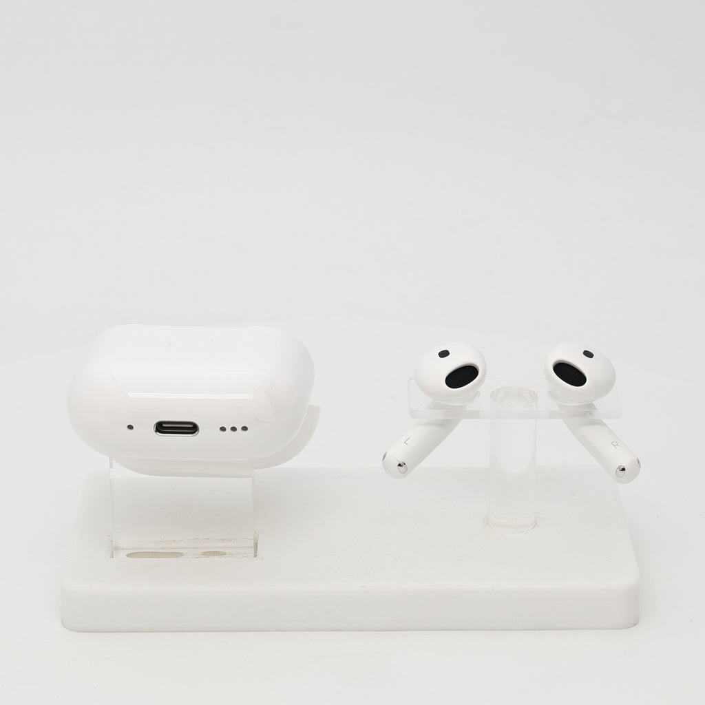 99新 Apple AirPods 4 (支持主动降噪) 白色