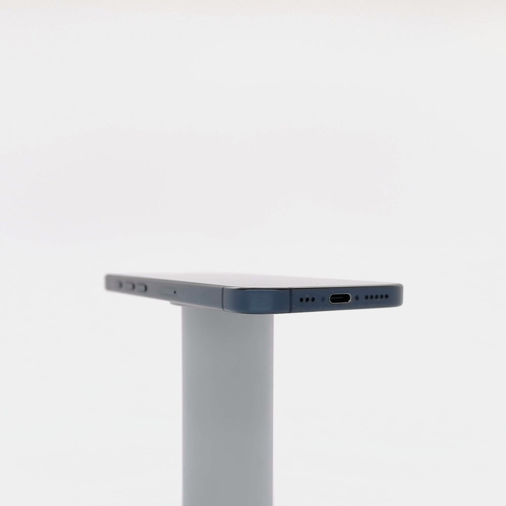 95新 Apple iPhone 15 Pro 512G 藍色鈦金屬 中國大陸版