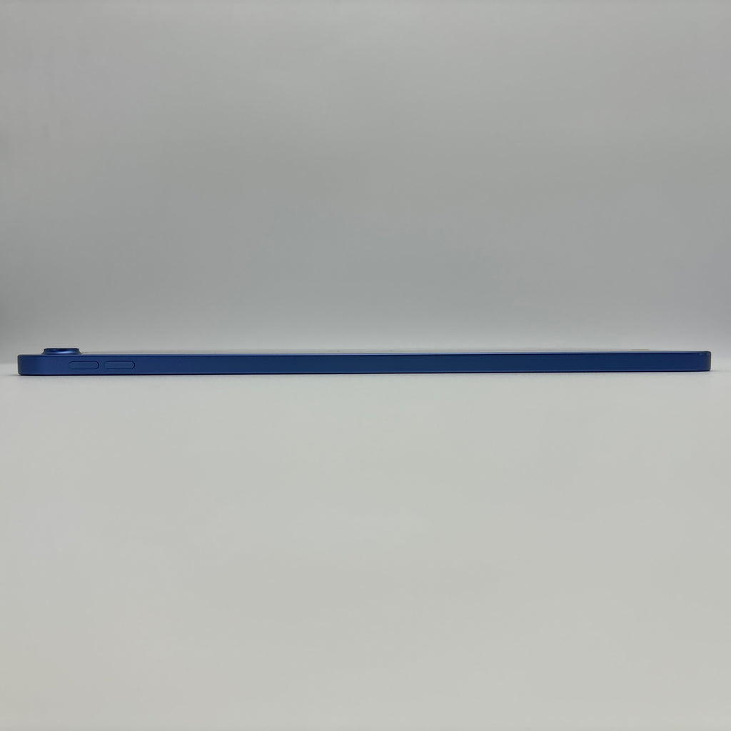 99新 Apple iPad 10代 64G 藍色 WIFI