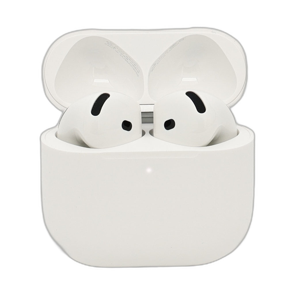 99新 Apple AirPods 4 (支持主动降噪) 白色