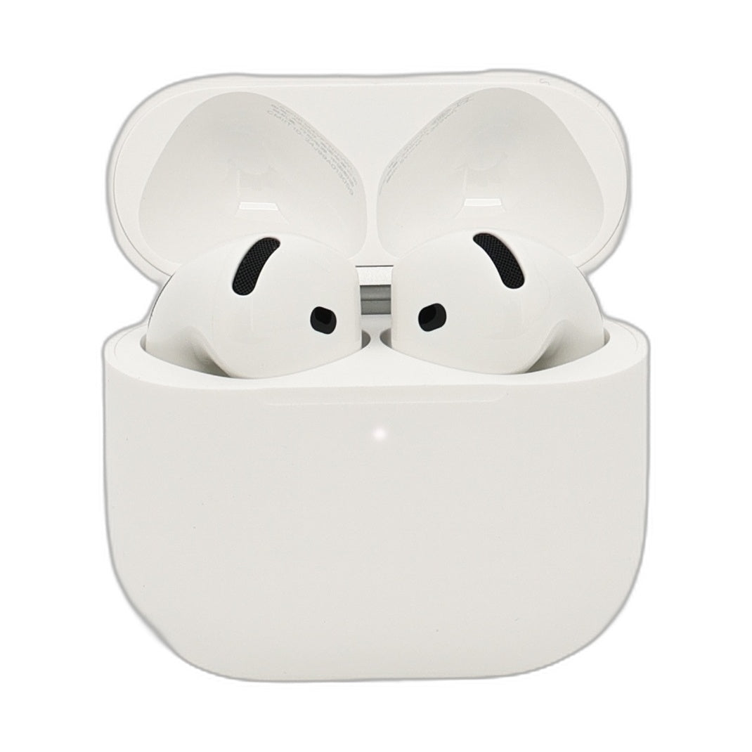 99新 Apple AirPods 4 (支持主动降噪) 白色