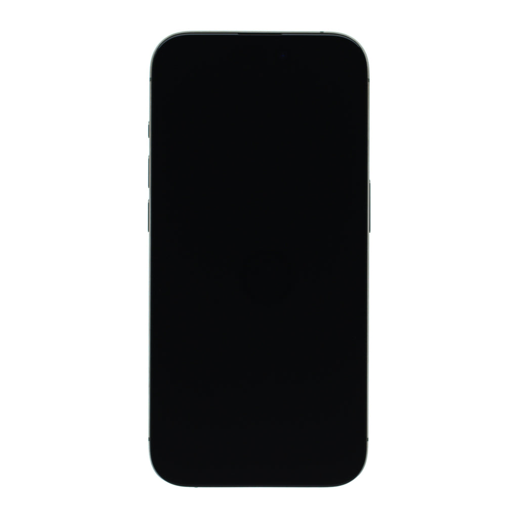 95新 Apple iPhone 15 Pro 256G 原色鈦金屬 中國大陸版