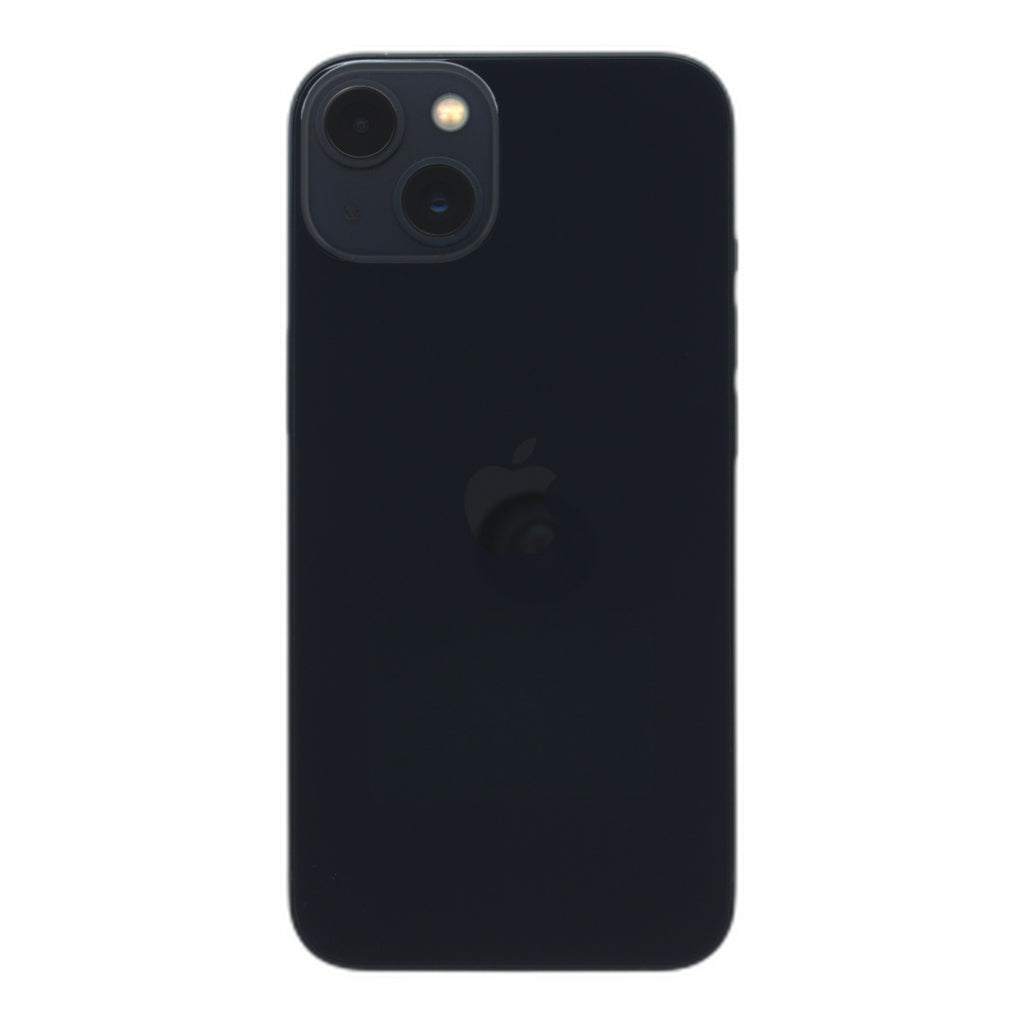 95新 Apple iPhone 13 128G 午夜色 中國大陸版
