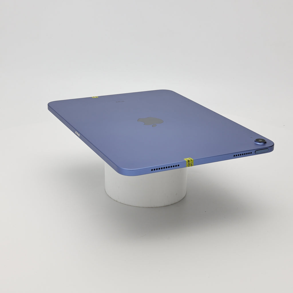 95新 Apple iPad 10代 64G 藍色 WIFI