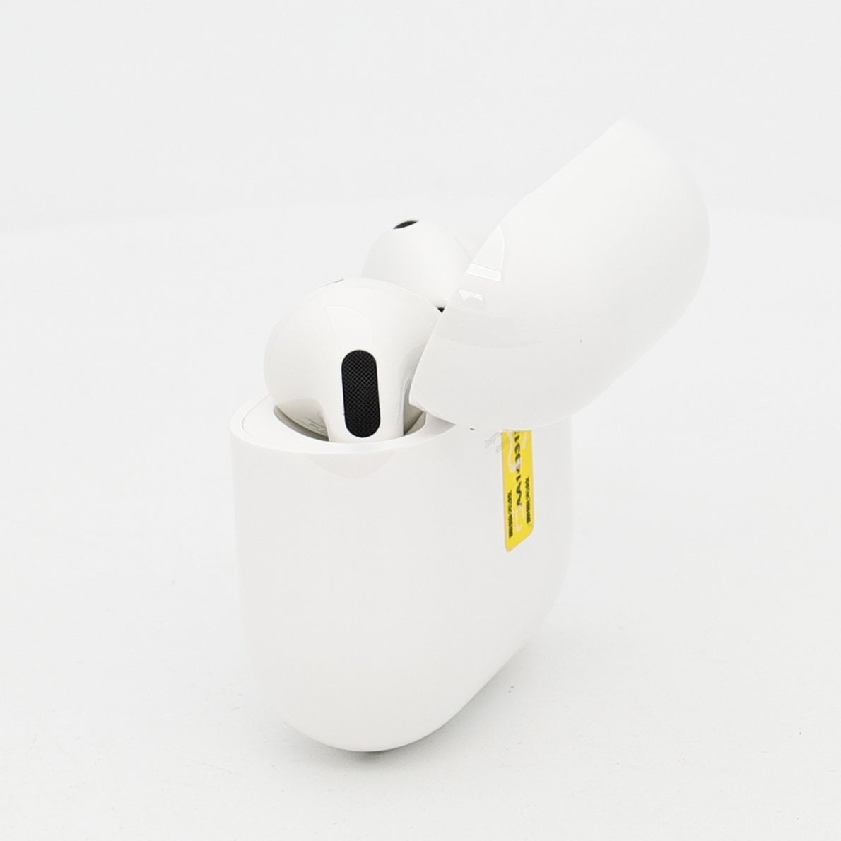 99新 Apple AirPods 4 (支持主动降噪) 白色