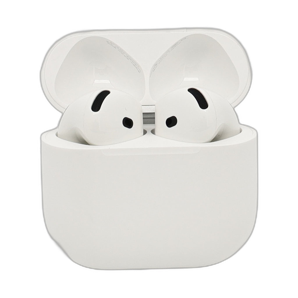 99新 Apple AirPods 4 (不支持主动降噪) 白色