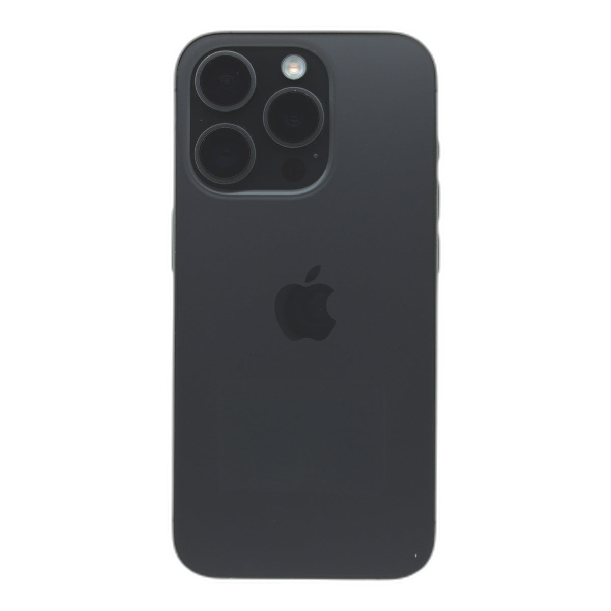 95新 Apple iPhone 15 Pro 512G 黑色鈦金屬 中國大陸版