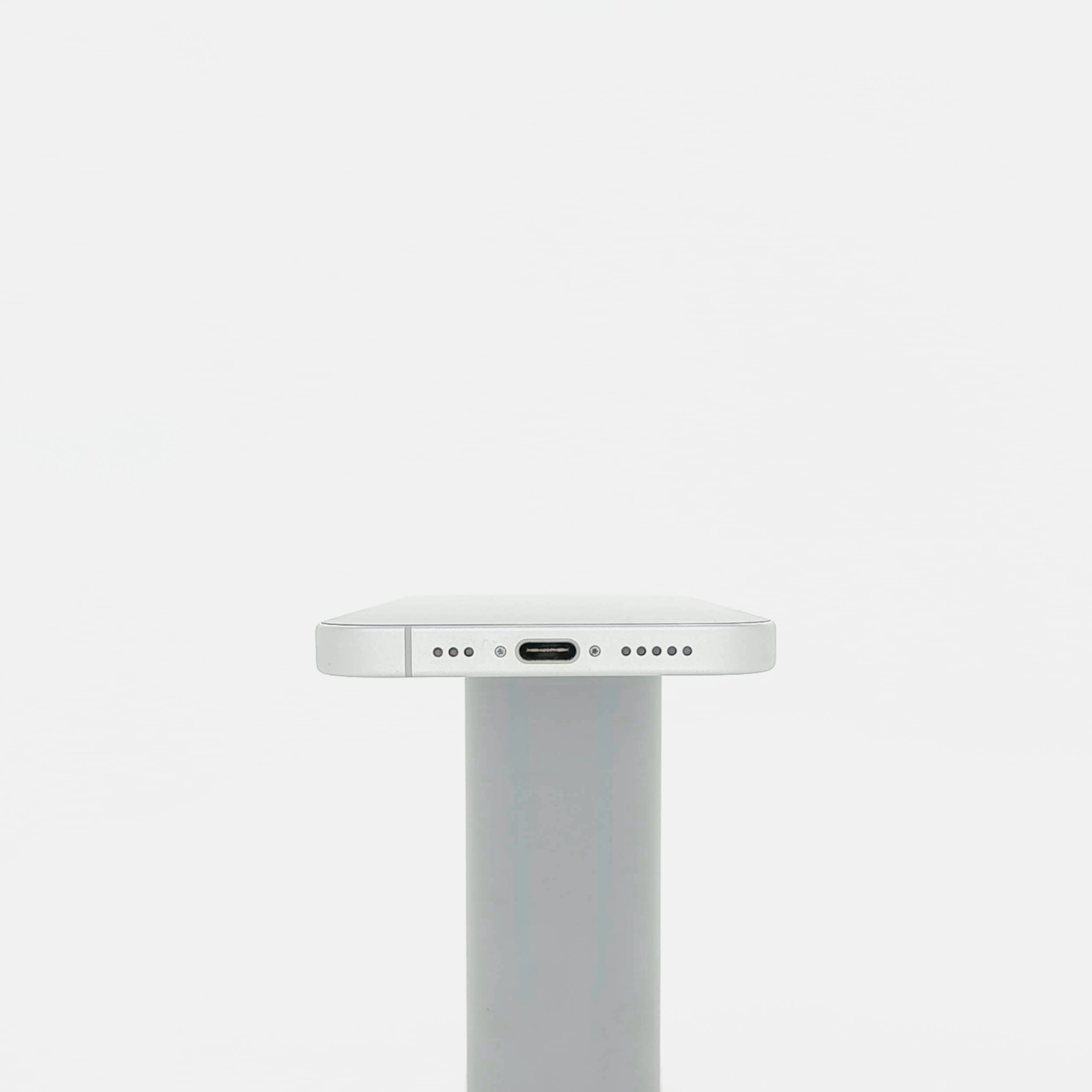 95新 Apple iPhone 16 256G 白色 中國大陸版