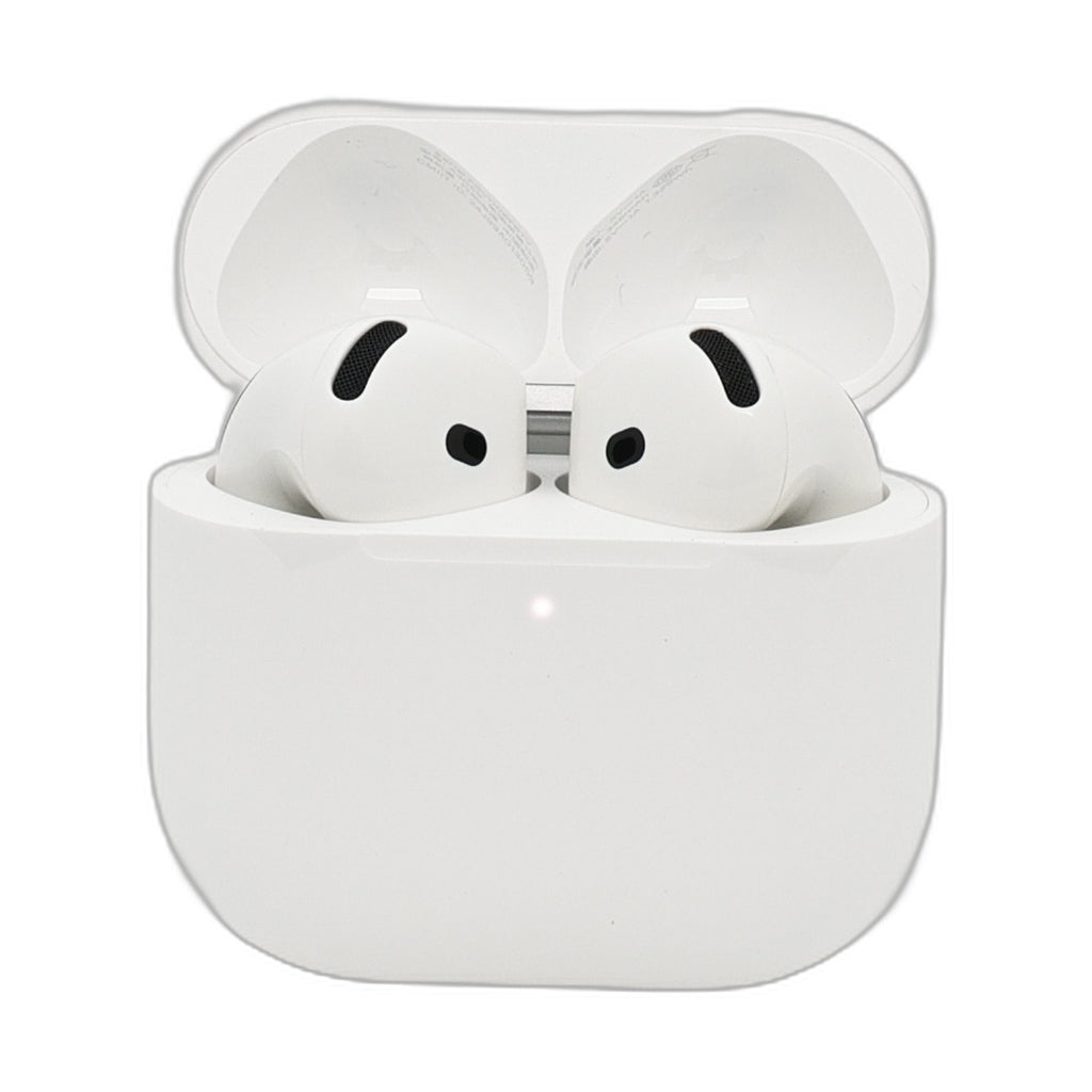 99新 Apple AirPods 4 (支持主动降噪) 白色