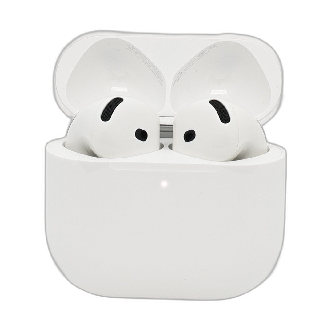 99新 Apple AirPods 4 (支持主动降噪) 白色