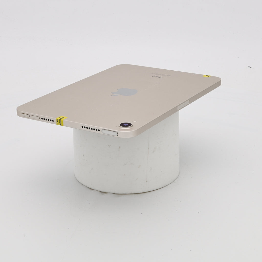 95新 Apple iPad mini6 64G 星光色 WIFI