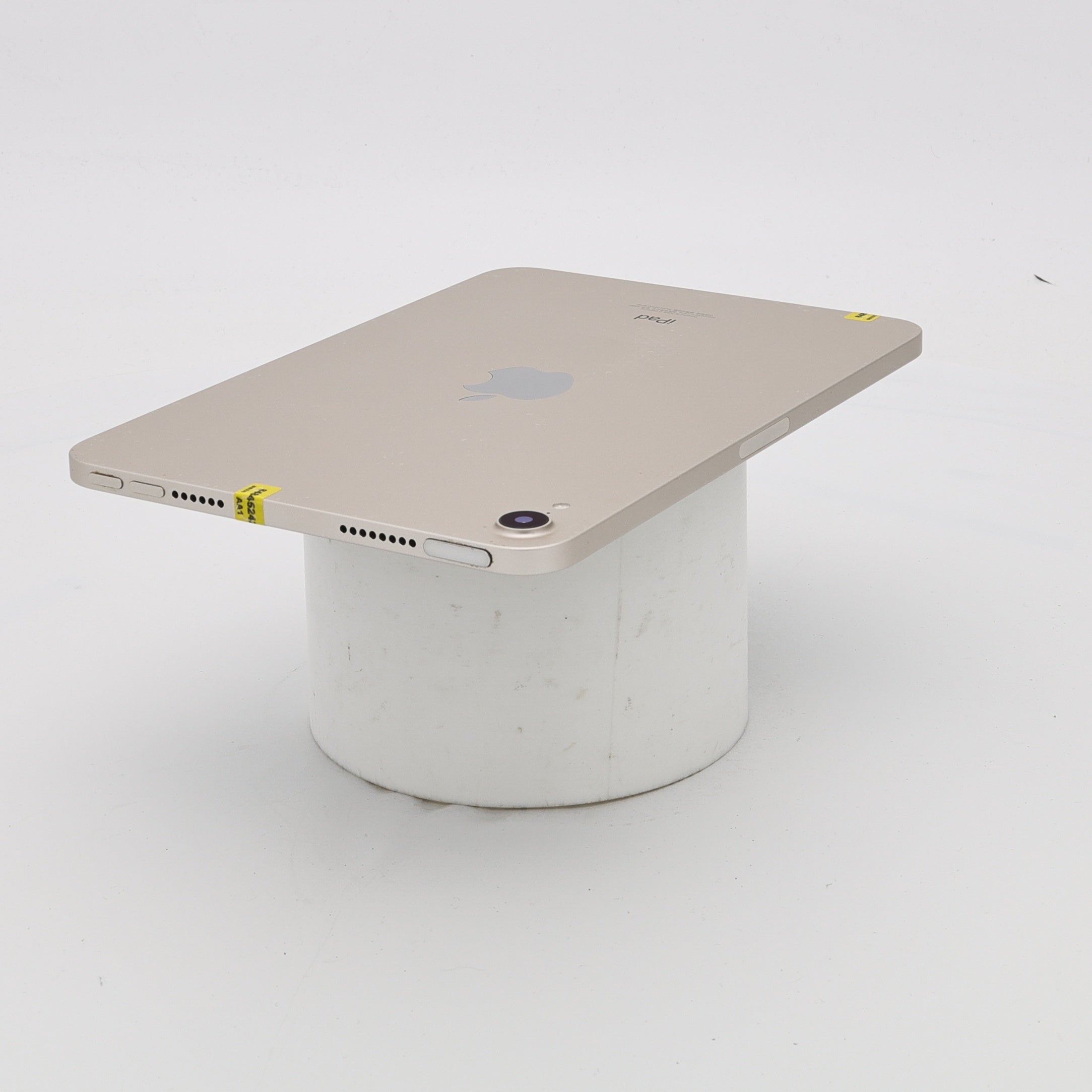 95新 Apple iPad mini6 64G 星光色 WIFI