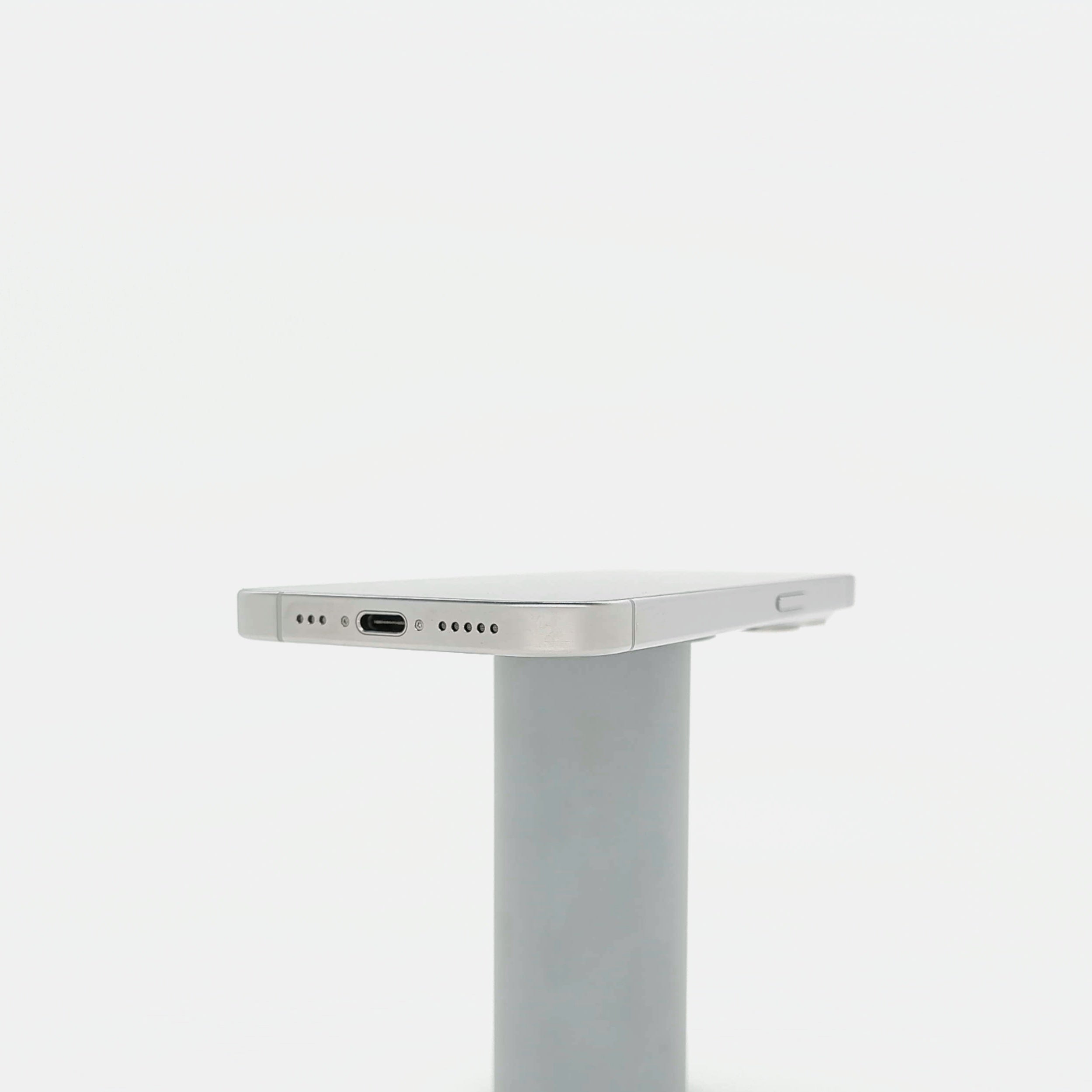 95新 Apple iPhone 15 Pro 128G 白色鈦金屬 中國大陸版
