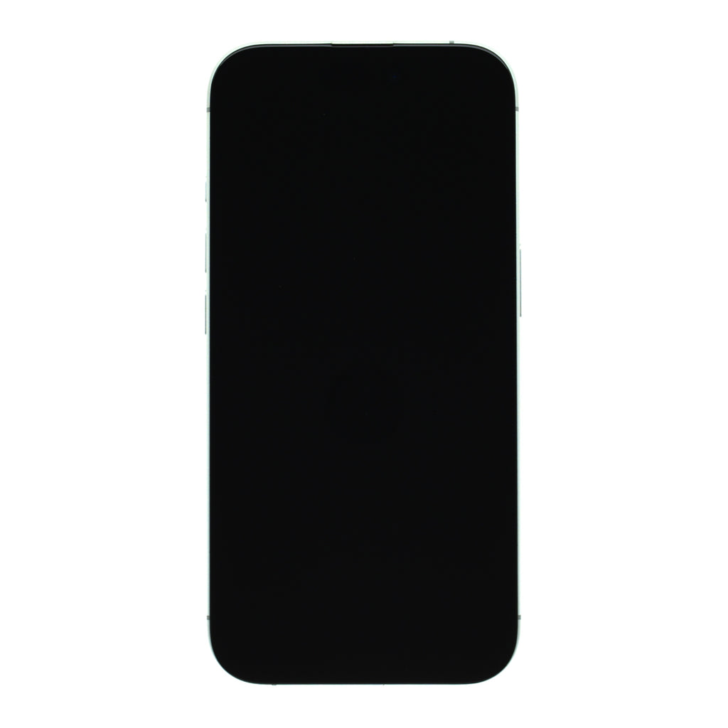 95新 Apple iPhone 16 256G 白色 中國大陸版